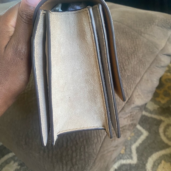 Tory Burch Outlet Medium Emerson Shoulder/Crossbody Bag & card holder! - Picture 6 of 13